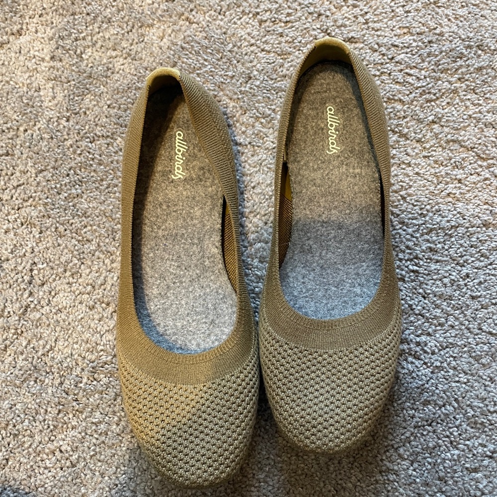 **All Birds Flats**